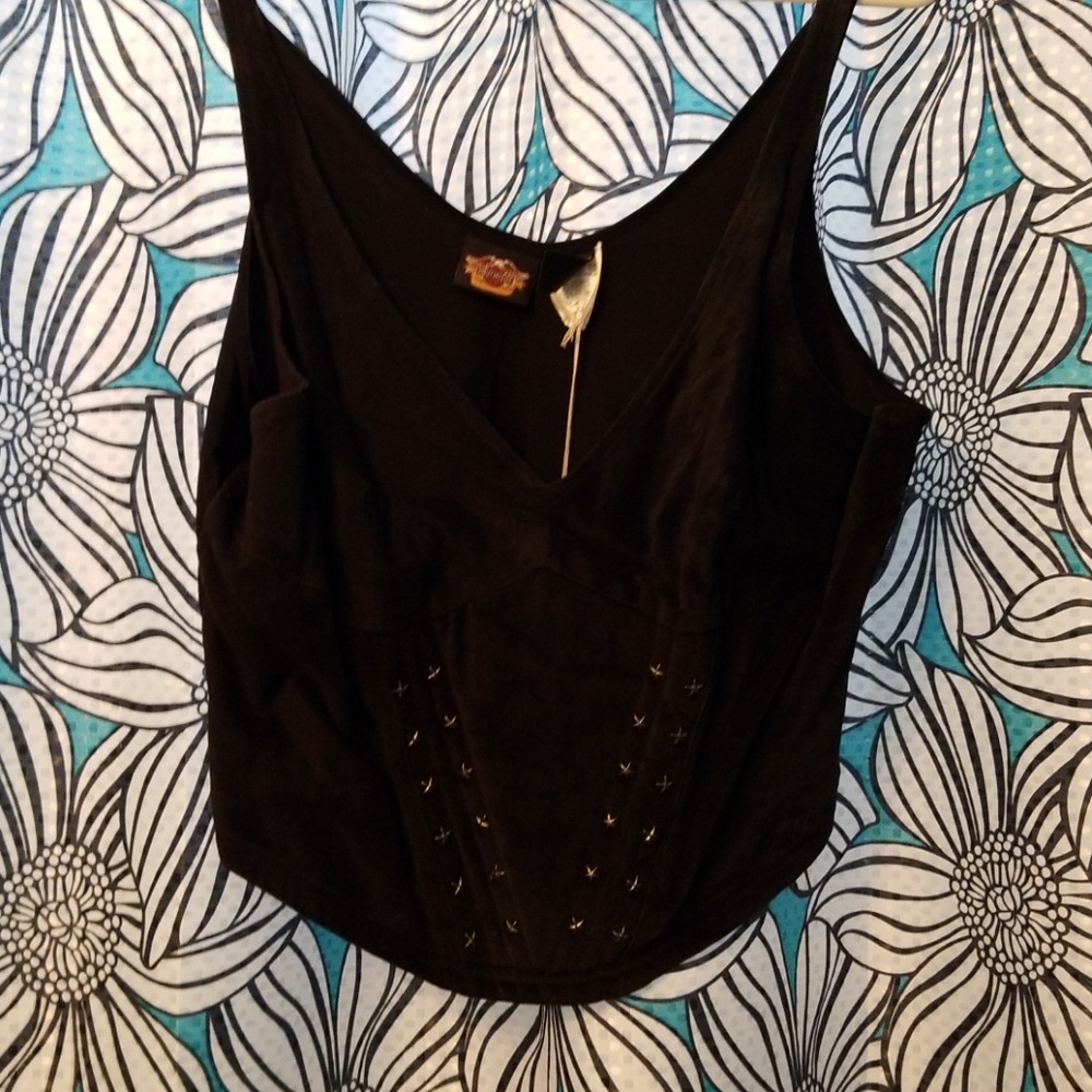vest